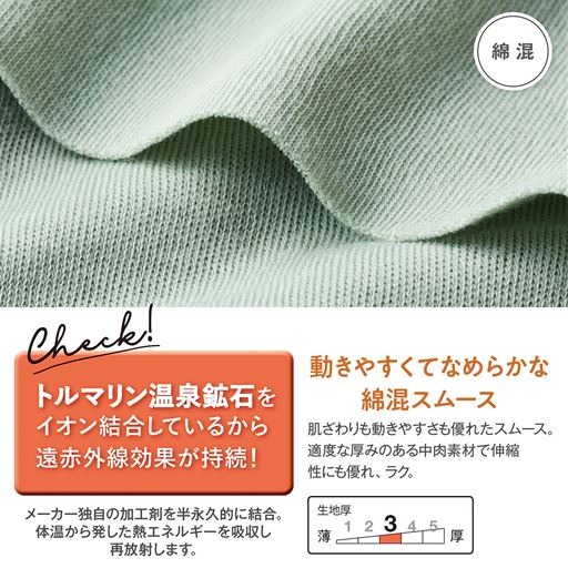 生地説明