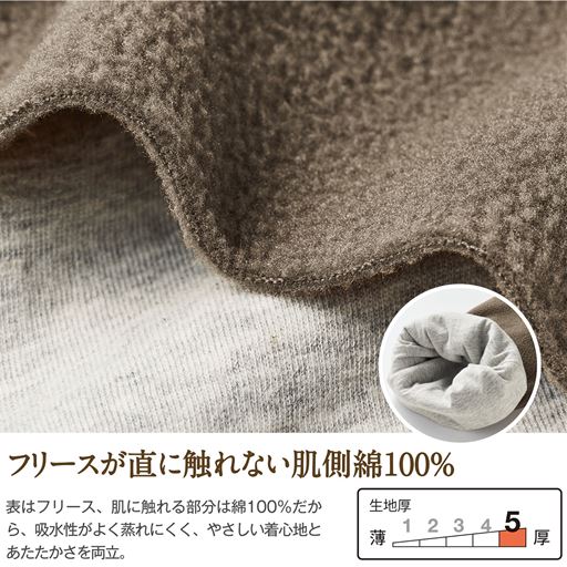 生地説明