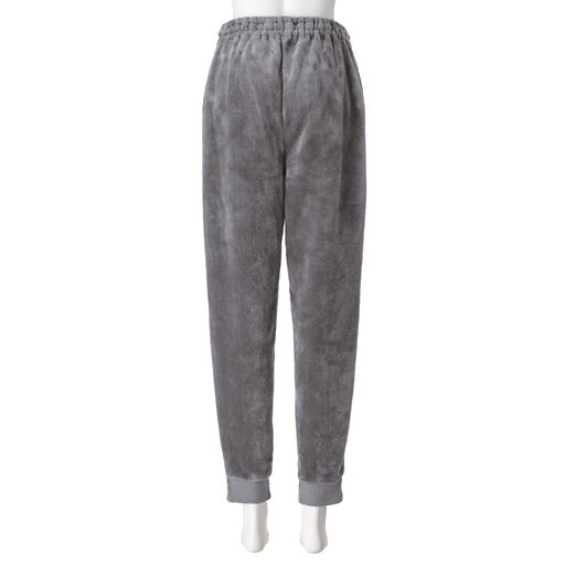 ローズグレーバックスタイル