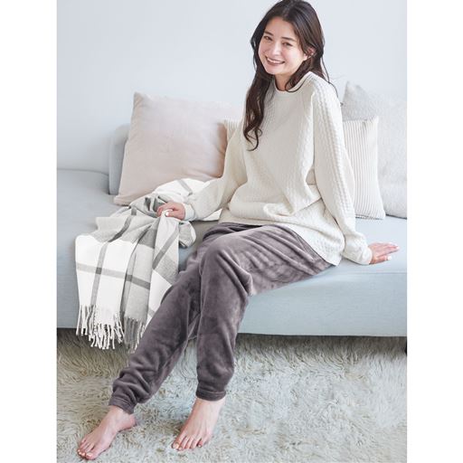 ローズグレー(トップス:NW-1204)