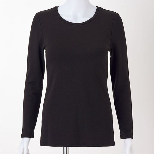 ブラック フロントスタイル