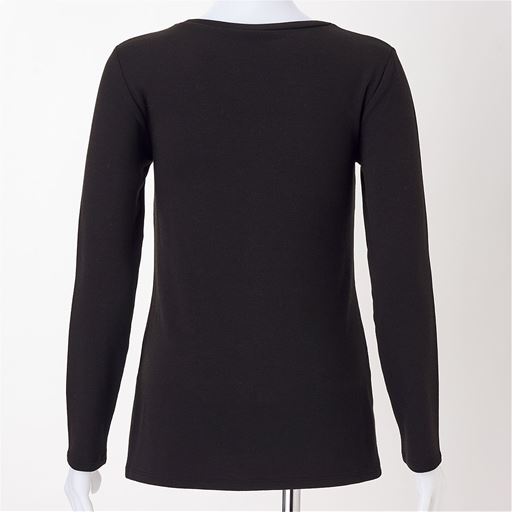 ブラック バックスタイル