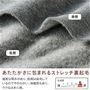 生地説明
