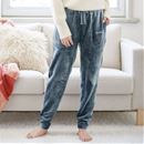 ぬくもり感じる巣ごもりルームパンツ