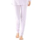 パジャマインナー　腹巻付きボトム