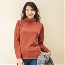 ハイネック長袖（裏ボア）