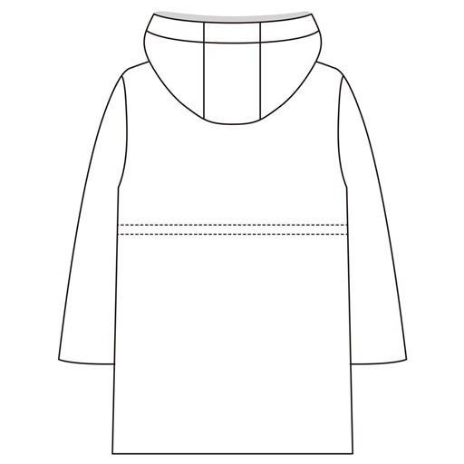 バックスタイル