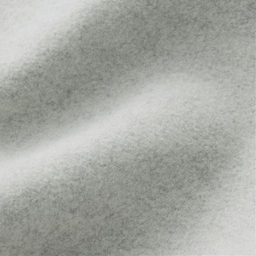 グレー まるでウールのようなカットソー素材で洗濯機洗いもOK。両脇シームポケットですっきりシンプル。