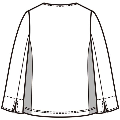 バックスタイル