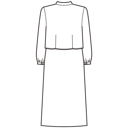 バックスタイル