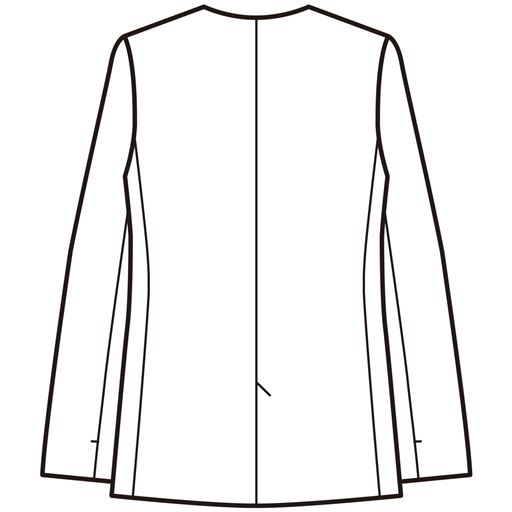 バックスタイル