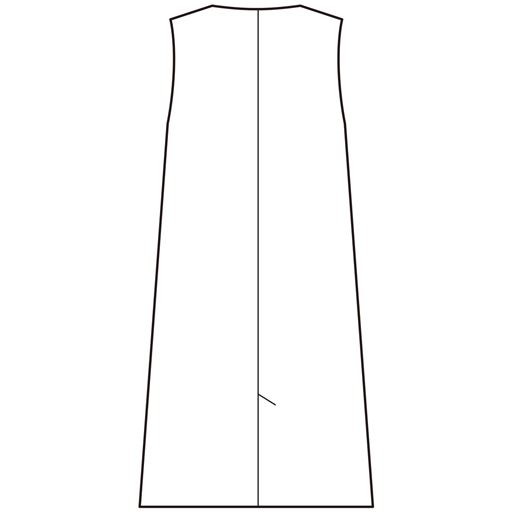 バックスタイル