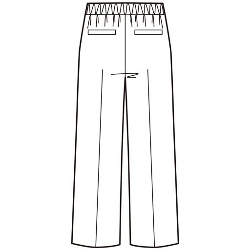 バックスタイル