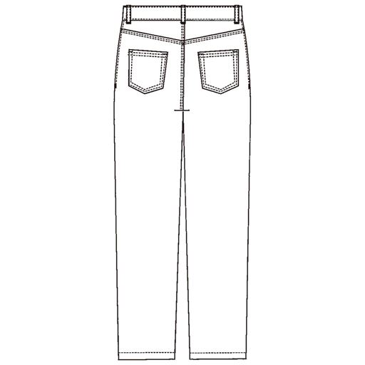 バックスタイル