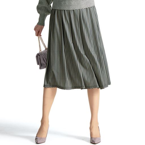 ブラック系 65cm