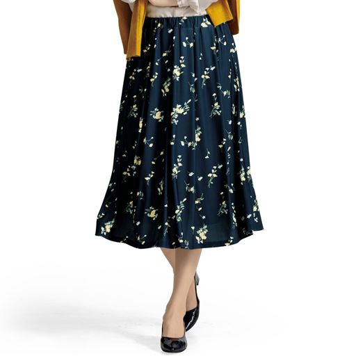 ネイビー系 70cm