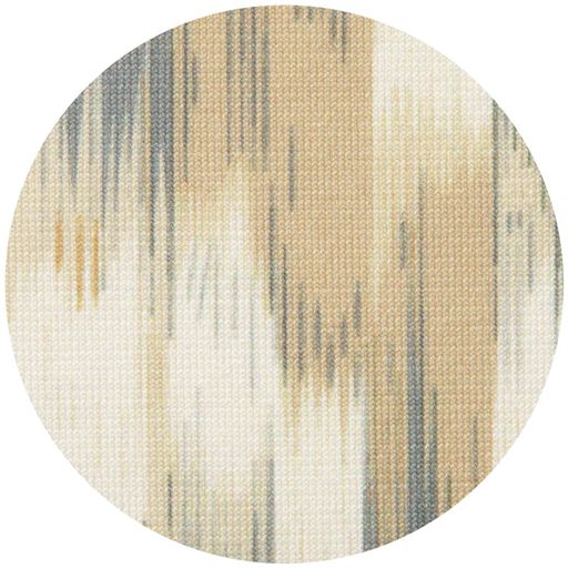 ベージュ系 生地拡大