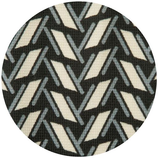 ブラック系 生地拡大