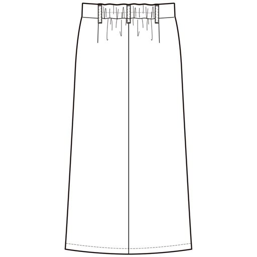 バックスタイル