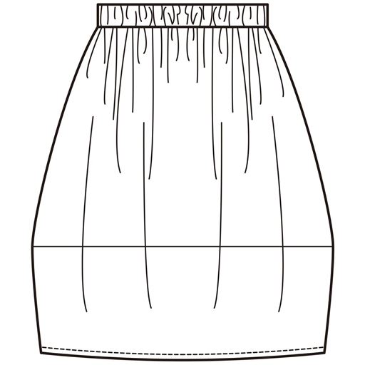 バックスタイル