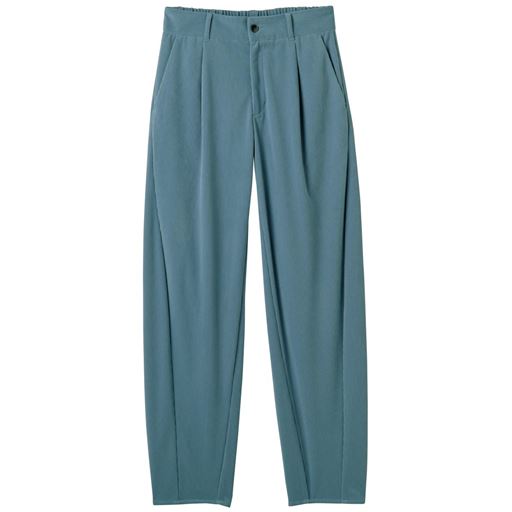 アッシュブルー