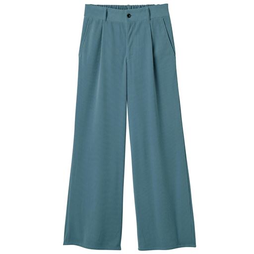 アッシュブルー