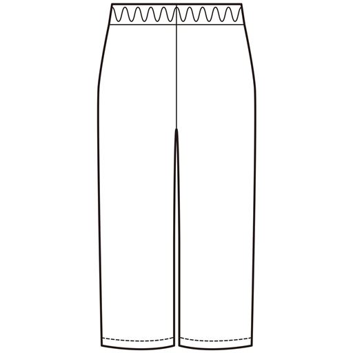 バックスタイル