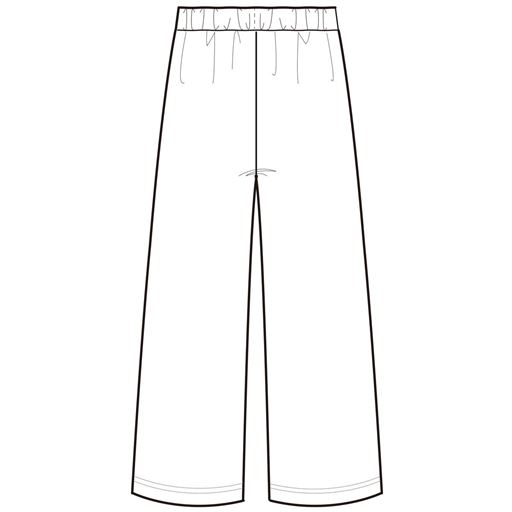 バックスタイル