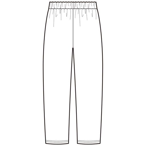 バックスタイル