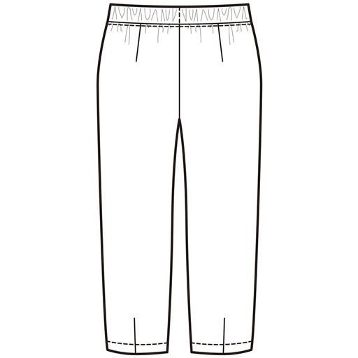 バックスタイル