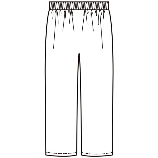 バックスタイル