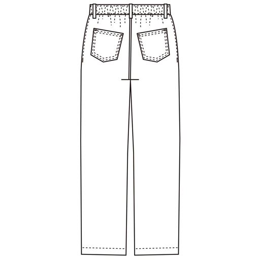 バックスタイル