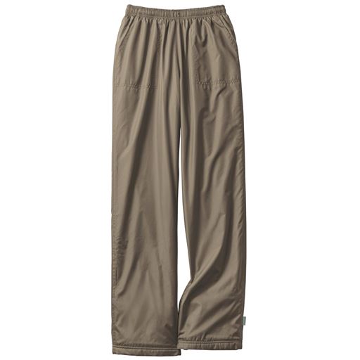 モカ(裏シャギー:チャコールグレー)