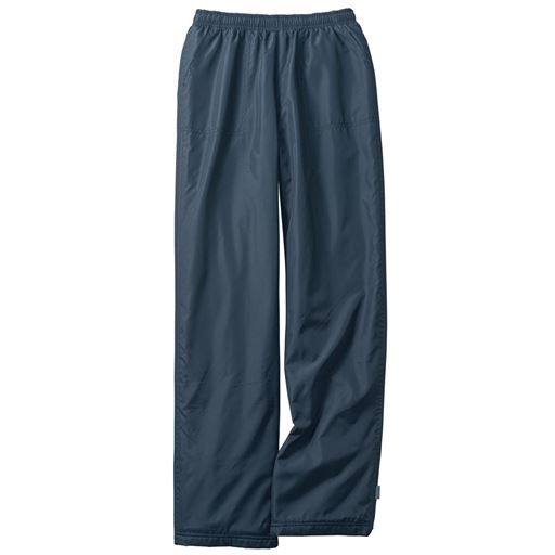 ネイビー(裏シャギー:チャコールグレー)