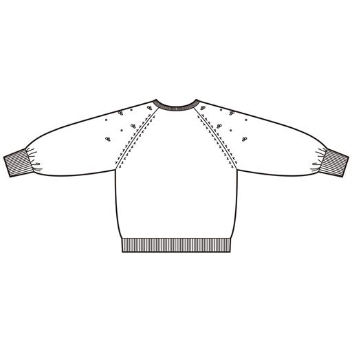 バックスタイル