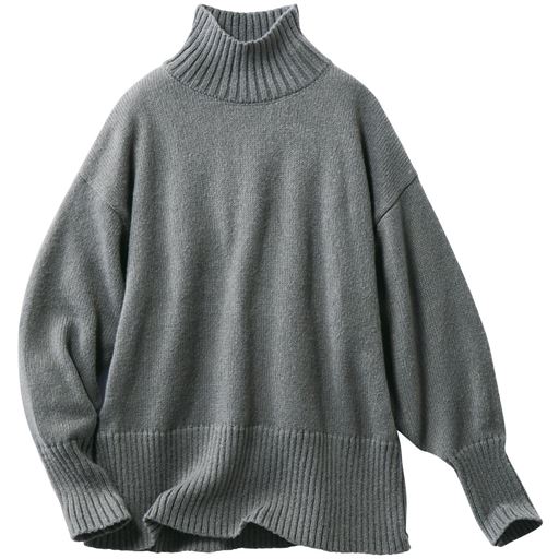 グレー