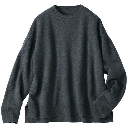 チャコールグレー