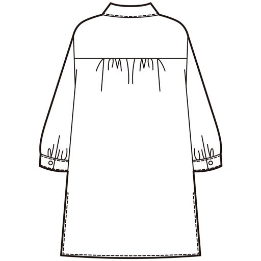 バックスタイル
