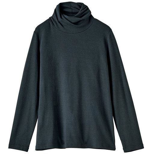 チャコールグレー(杢調)