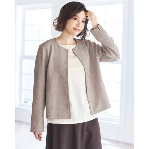 Tシャツのみ コーディネート例