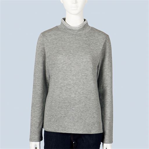 ミックスグレー