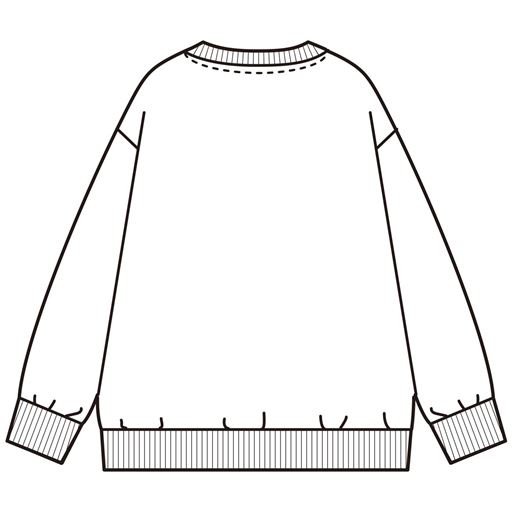 バックスタイル