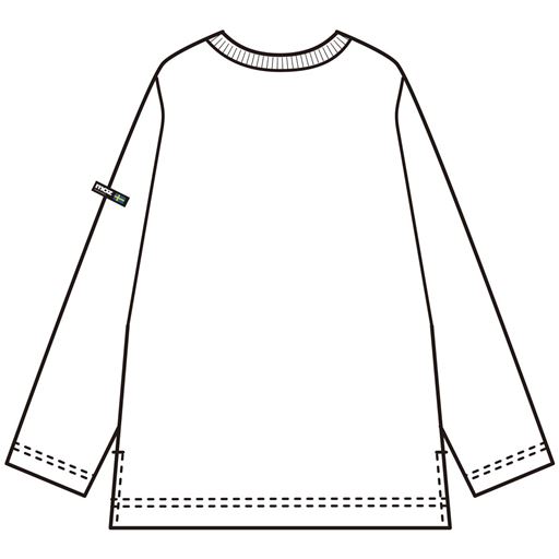 バックスタイル