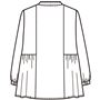 バックスタイル
