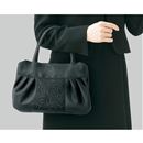 ちょっと大きめフォーマルバッグ