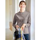 綿１００％クルーネックＴシャツ