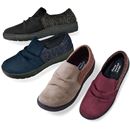 パンジー　カジュアルシューズ（ＰＳ１５１０）