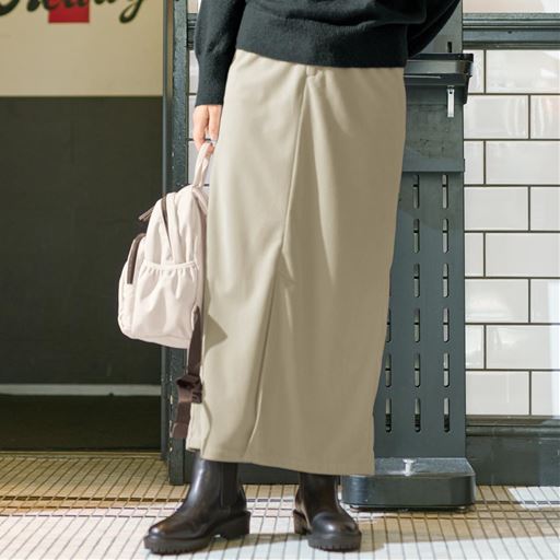 コーデュロイスカート