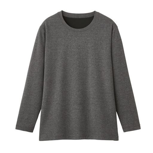 【ネット限定】リカバリーケアレディース長袖シャツ