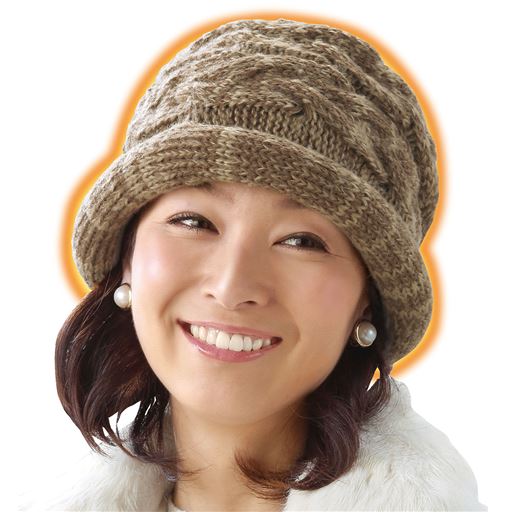 ブラウン